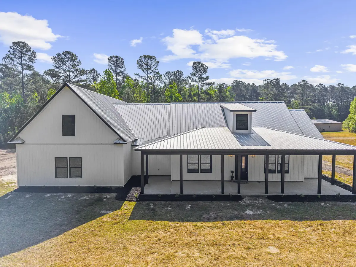 1720 Boyer Road, Holly Hill, SC 29059 - #1