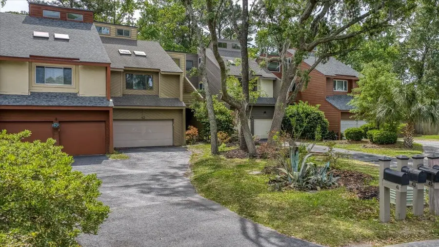 43 Arabian Drive, Charleston, SC 29407 - #3