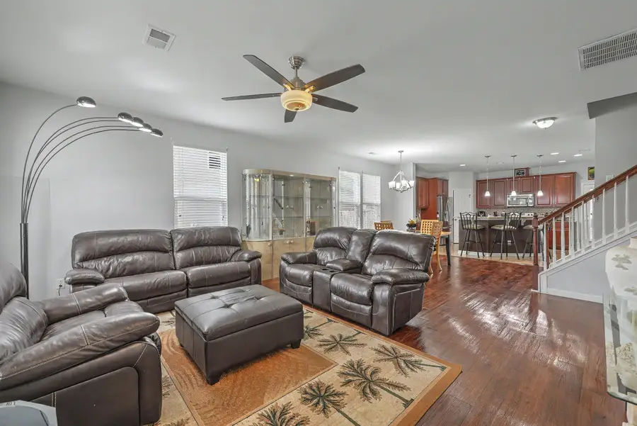 1325 Wild Goose Trail, Summerville, SC 29483 - #2