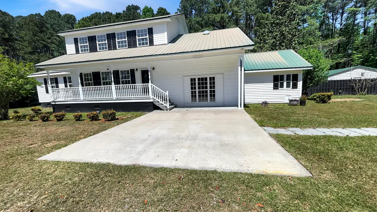 361 Kelly Bay Road, Walterboro, SC 29488 - #1