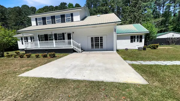 361 Kelly Bay Road, Walterboro, SC 29488