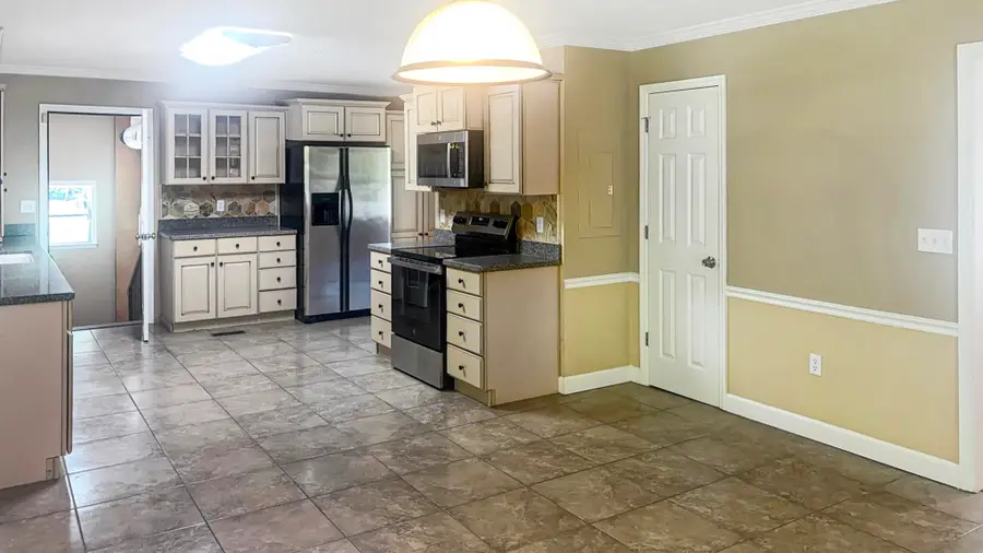 361 Kelly Bay Road, Walterboro, SC 29488 - #2