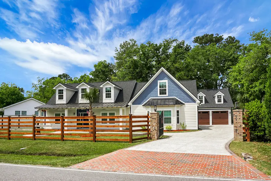 3257 Pinewood Drive, Ladson, SC 29456 - #2