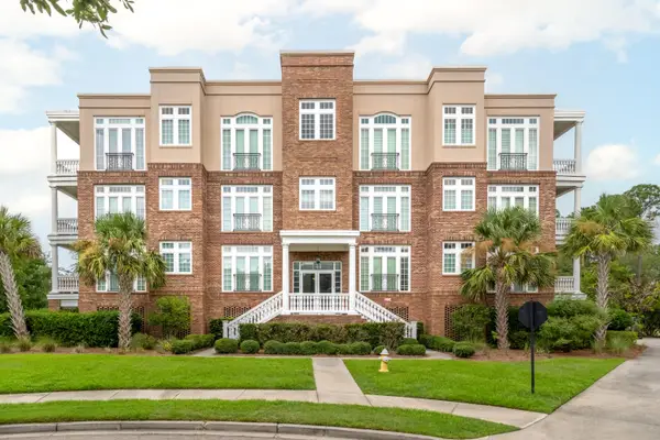 144 Fairbanks Oak Alley #2b, Daniel Island, SC 29492