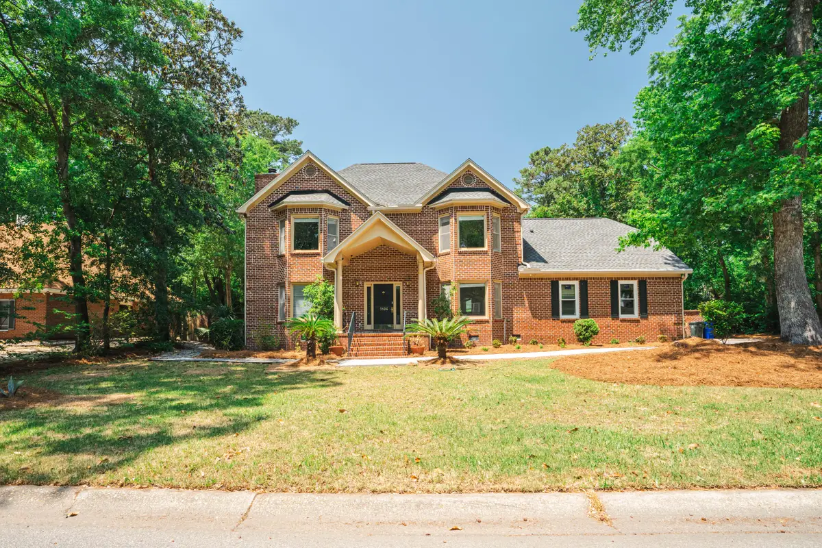 1894 Houghton Drive, Charleston, SC 29412 - #1