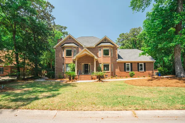 1894 Houghton Drive, Charleston, SC 29412