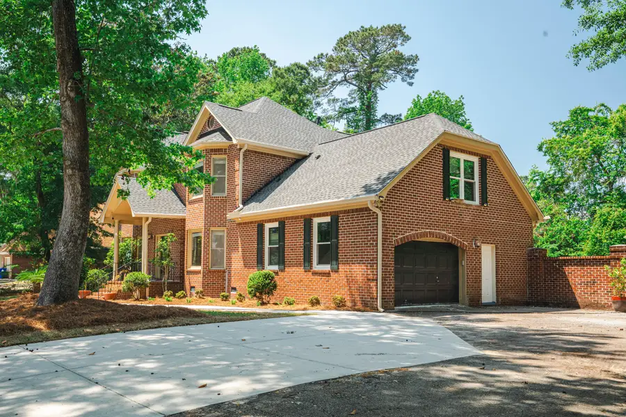 1894 Houghton Drive, Charleston, SC 29412 - #3