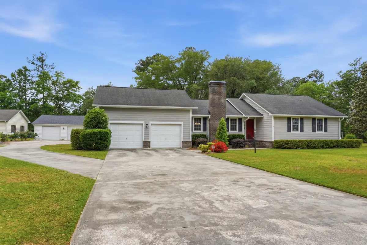 339 Dutch Lane, Summerville, SC 29486 - #1