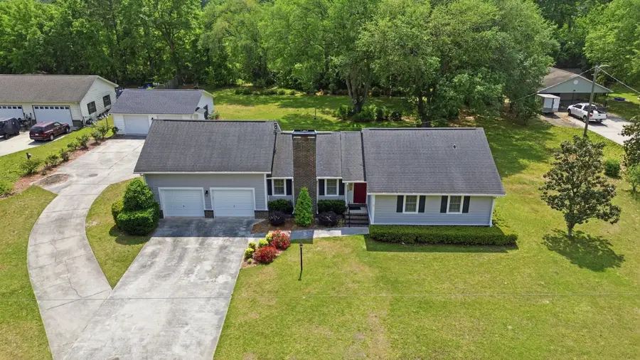 339 Dutch Lane, Summerville, SC 29486 - #2