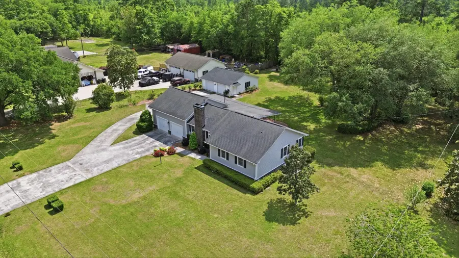 339 Dutch Lane, Summerville, SC 29486 - #3