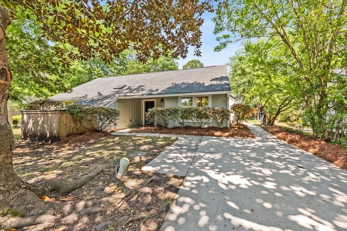 1120 Daffodil Lane, Mount Pleasant, SC 29464 - #1