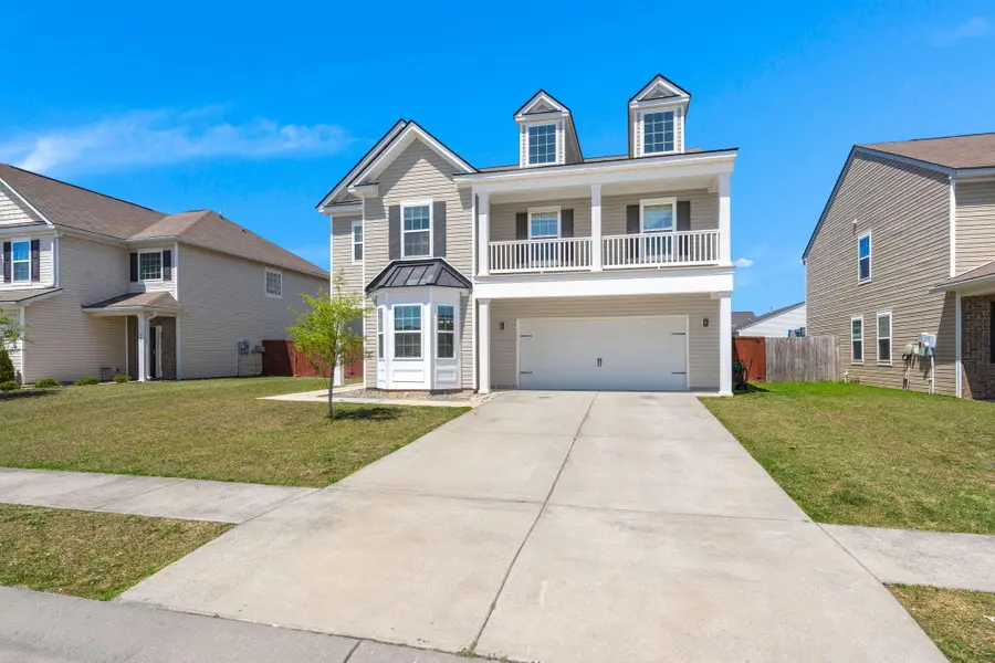 410 Philbrick Drive, Goose Creek, SC 29445 - #3