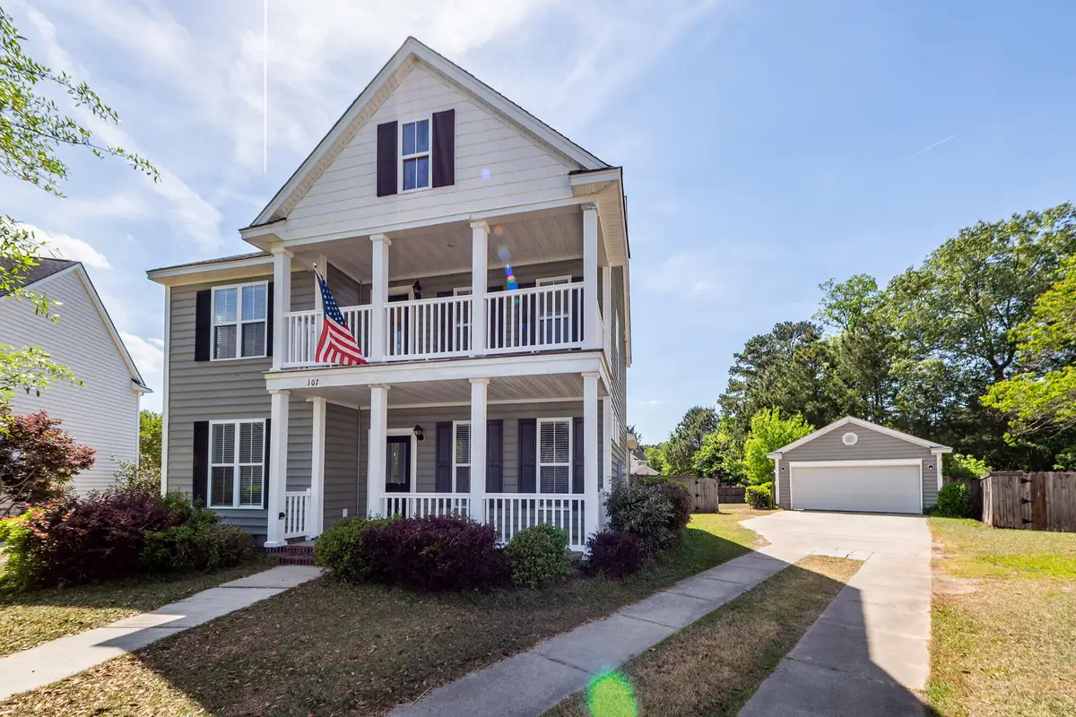 107 Cordoba Court, Goose Creek, SC 29445 - #1