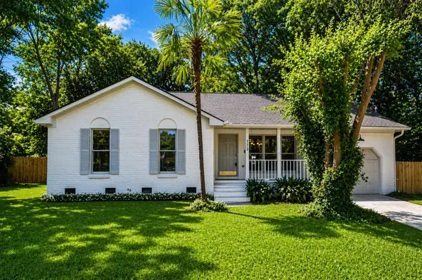 773 Harbor View Road, Charleston, SC 29412