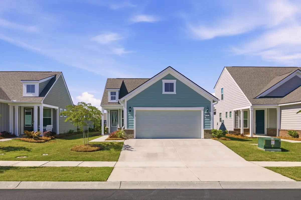 357 Dahlia Row Drive, Summerville, SC 29486 - #1