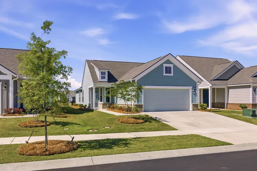 357 Dahlia Row Drive, Summerville, SC 29486 - #2