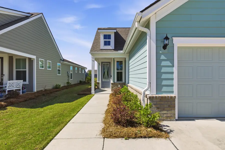 357 Dahlia Row Drive, Summerville, SC 29486 - #3