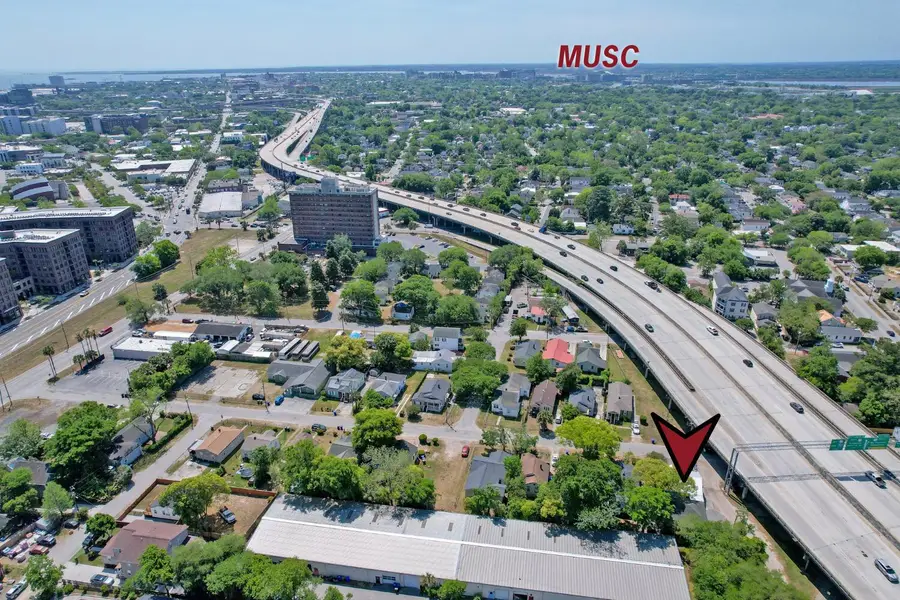 2128 Courtland Avenue, Charleston, SC 29403 - #3