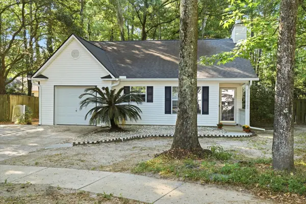 3628 Woodscape Court, Johns Island, SC 29455