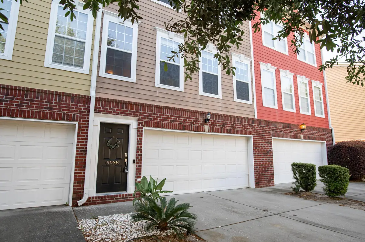 9038 Parlor Drive, Ladson, SC 29456 - #1
