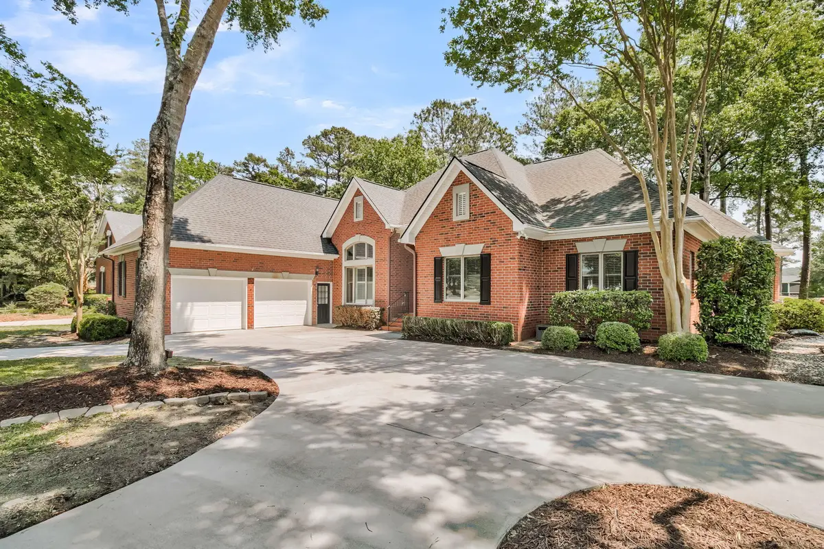 4408 Club Course Drive, North Charleston, SC 29420 - #1