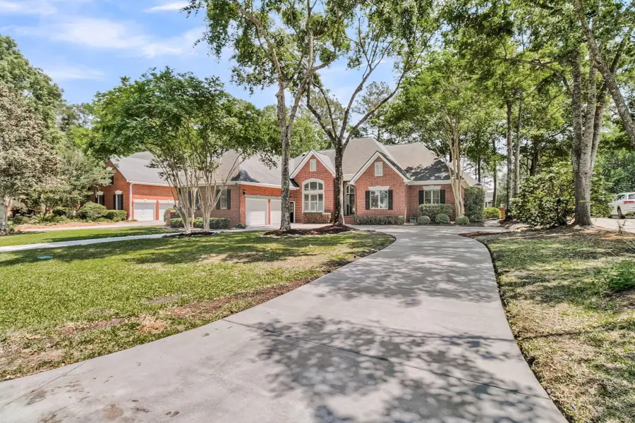 4408 Club Course Drive, North Charleston, SC 29420 - #3