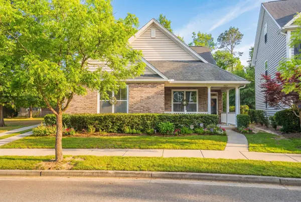 1517 Seabago Drive, Charleston, SC 29414