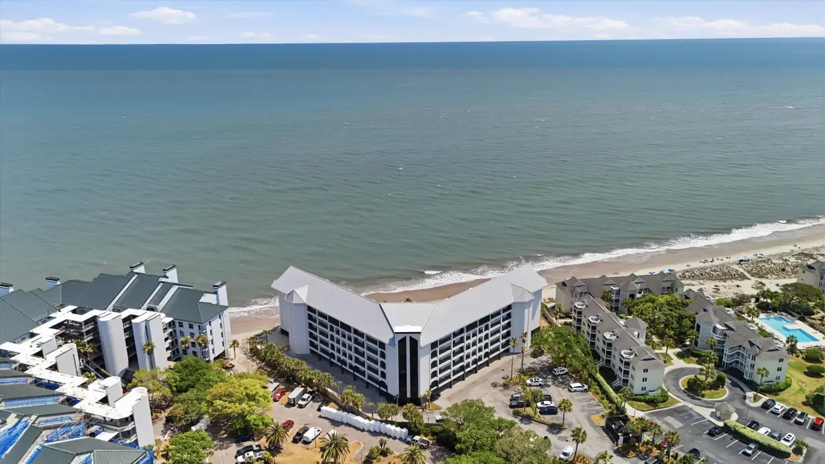 9002 Palmetto Drive #Apt 517, Isle Of Palms, SC 29451 - #1