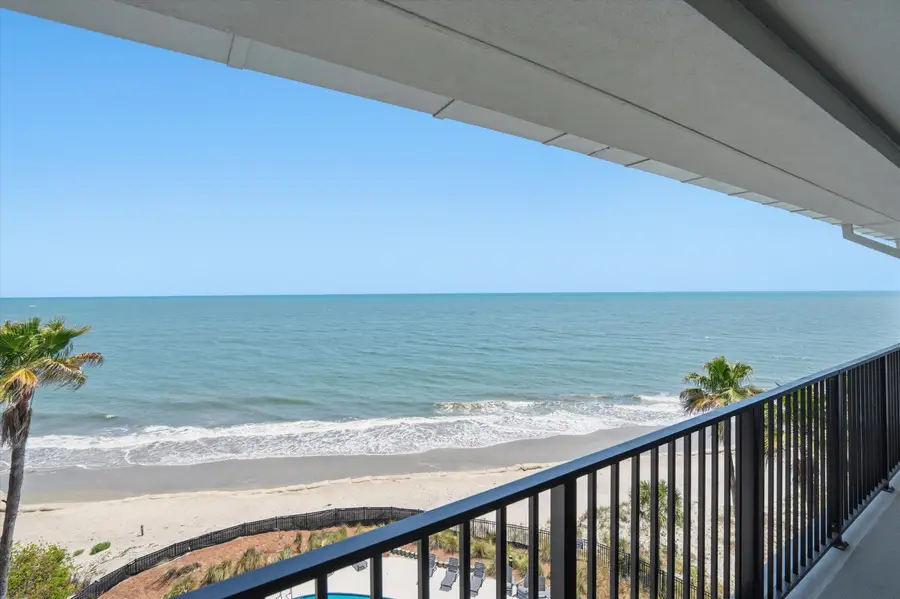 9002 Palmetto Drive #Apt 517, Isle Of Palms, SC 29451 - #2