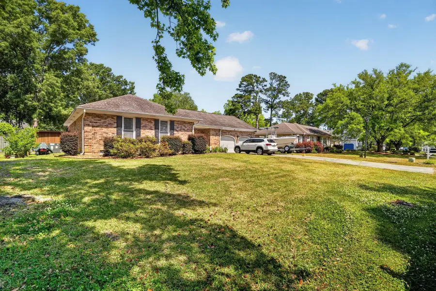 2331 Vanderbilt Drive, Charleston, SC 29414 - #2