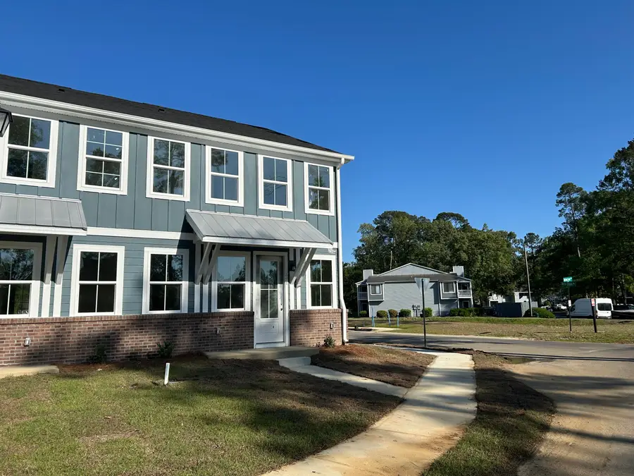 491 Martins Creek Boulevard, Summerville, SC 29485 - #3