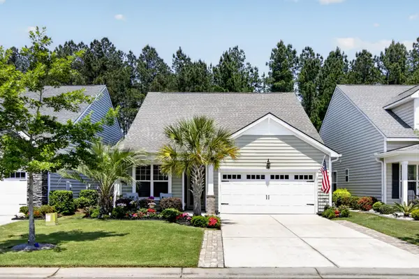 108 Harbor Trace Lane, Summerville, SC 29486