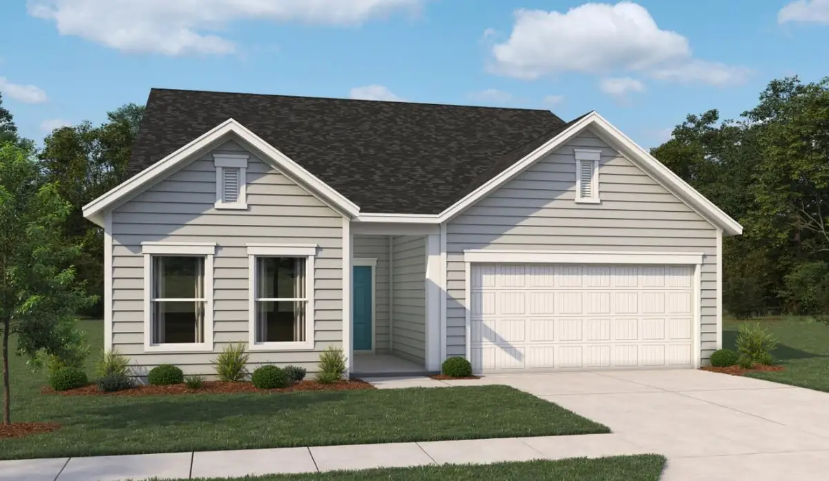 5383 Crinum Lilly, Summerville, SC 29485 - #1