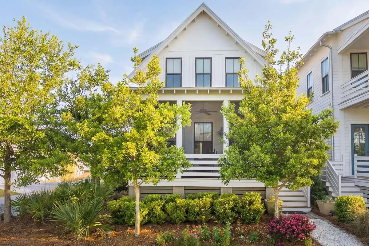 1482 Mizzen Alley, Johns Island, SC 29455 - #1