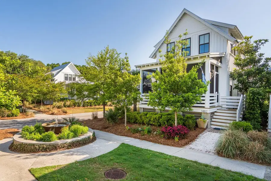 1482 Mizzen Alley, Johns Island, SC 29455 - #2