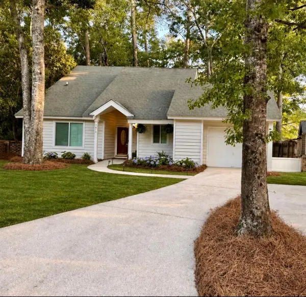 7818 Racquet Road, North Charleston, SC 29418