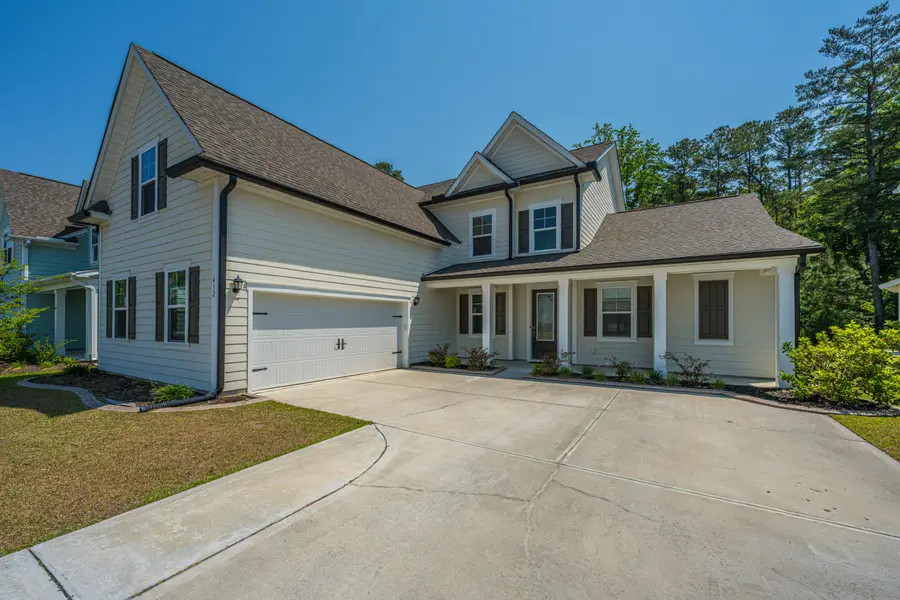 412 Oak View Way, Summerville, SC 29483 - #2