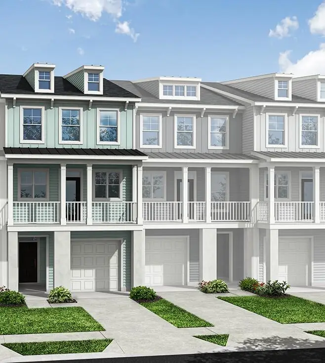 461 Katies Scenic Court, Charleston, SC 29492 - #1