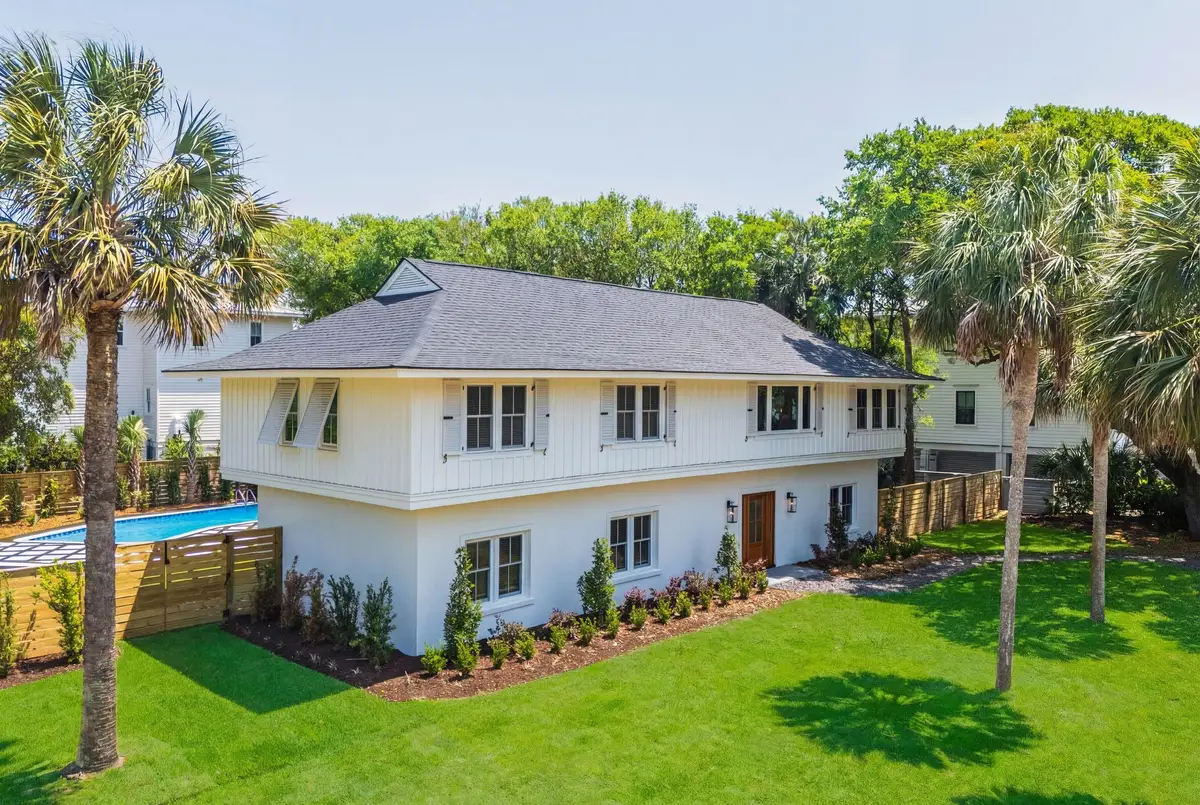 8 46th Avenue, Isle Of Palms, SC 29451 - #1