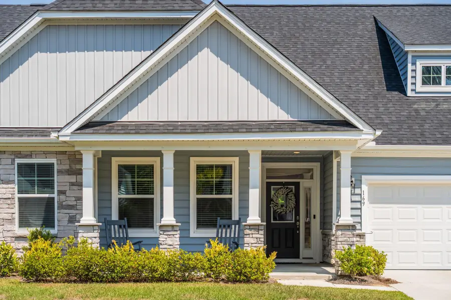 169 Huguenot Trail, Huger, SC 29450 - #2