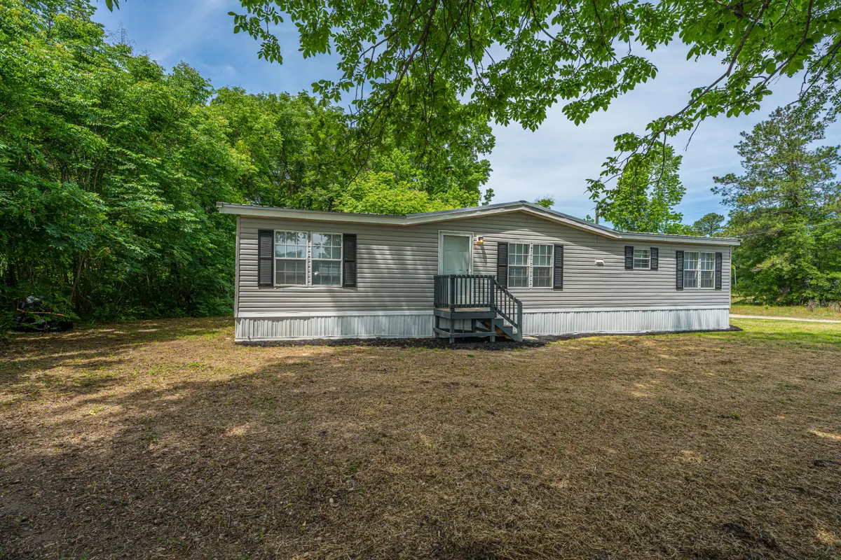 210 Grass Road, Saint Stephen, SC 29479 - #1