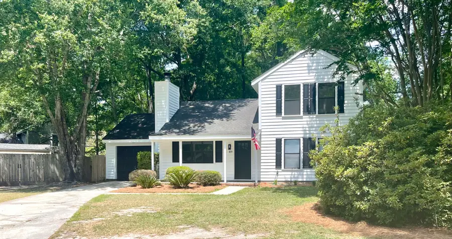 109 Edgewood Lane, Goose Creek, SC 29445 - #3