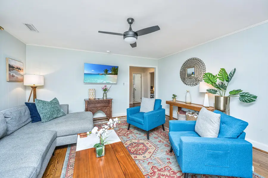 1128 Carter Avenue, Mount Pleasant, SC 29464 - #3