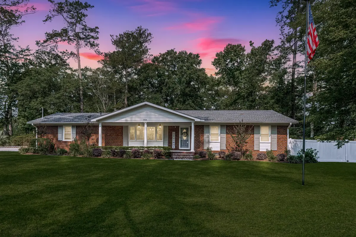 504 Dogwood Circle, Summerville, SC 29485 - #1