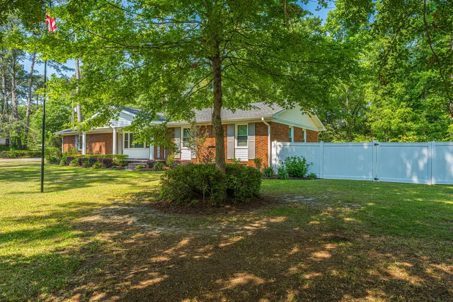 504 Dogwood Circle, Summerville, SC 29485 - #2