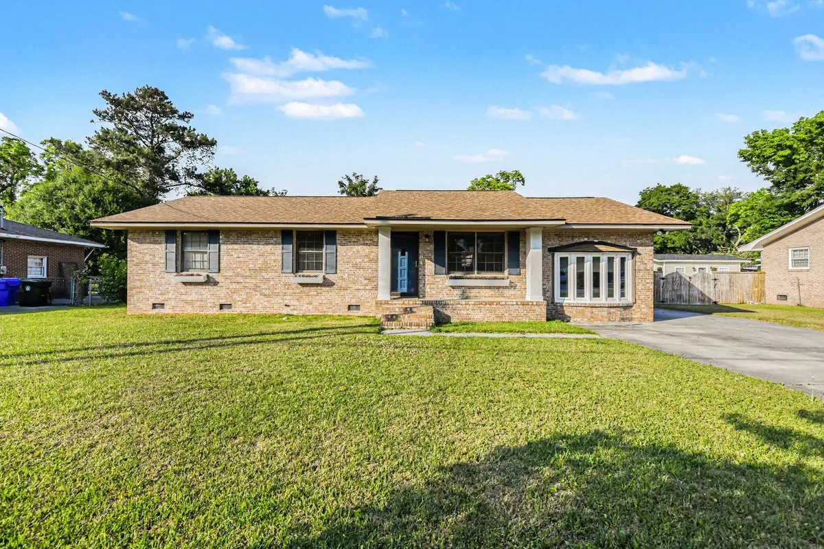 18 Ophir Drive, Charleston, SC 29407 - #1