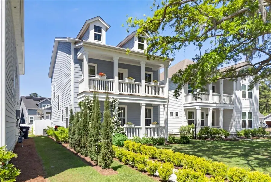 1205 Crooked Oak Road, Charleston, SC 29492 - #2