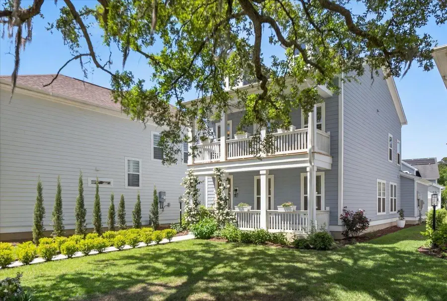 1205 Crooked Oak Road, Charleston, SC 29492 - #3