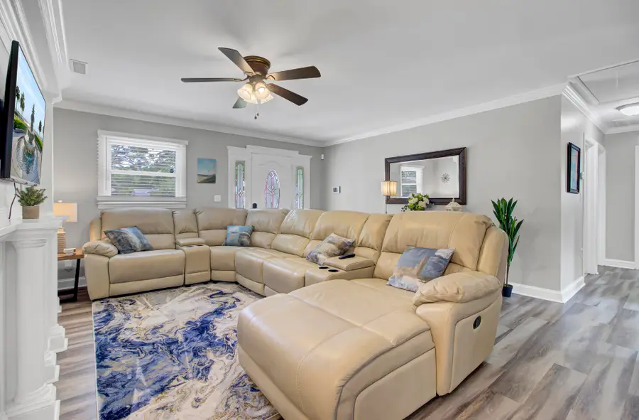 1107 Hawthorne Road, Hanahan, SC 29410 - #3