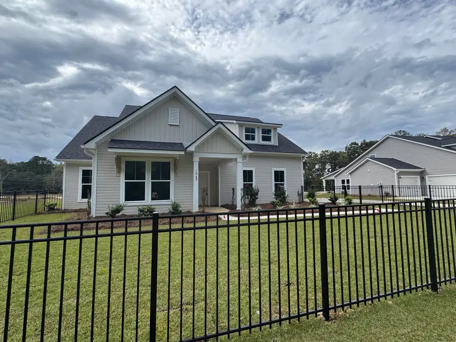 1968 Central Avenue, Summerville, SC 29483 - #3